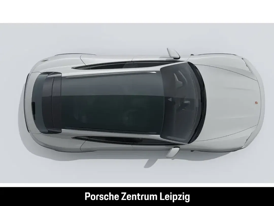 Porsche Taycan Cross Turismo - Thumbnail 5