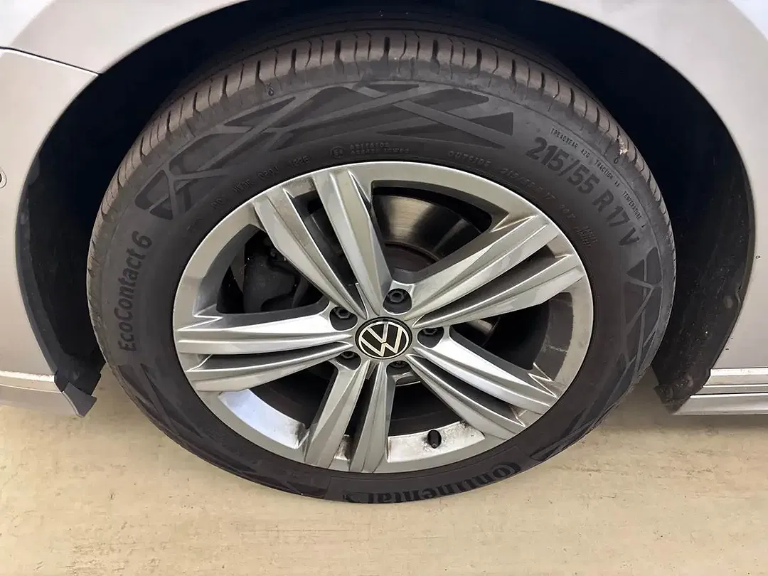 Volkswagen Passat Variant 2.0 TDI Business - Thumbnail 11