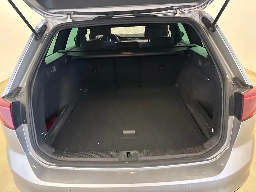 Volkswagen Passat Variant 2.0 TDI Business - Thumbnail 12