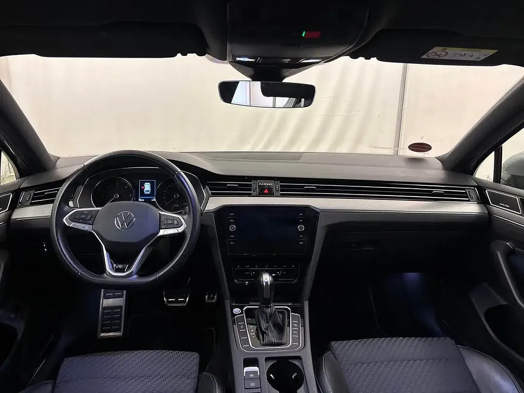 Volkswagen Passat Variant 2.0 TDI Business - Thumbnail 5