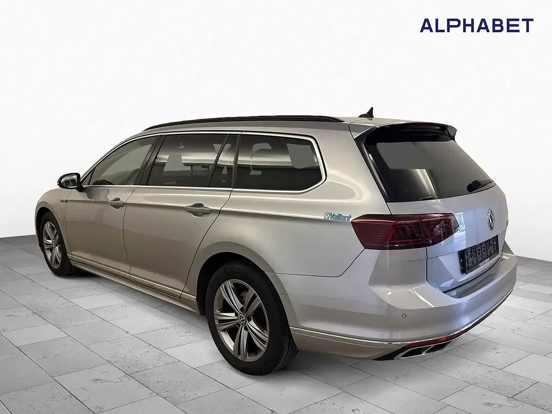 Volkswagen Passat Variant 2.0 TDI Business - Thumbnail 7