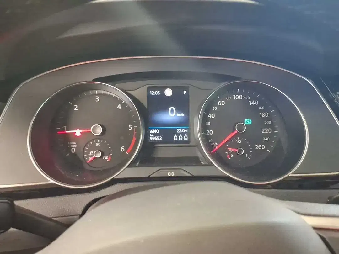 Volkswagen Passat Variant 2.0 TDI Business - Thumbnail 9