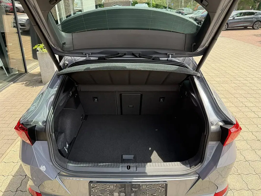 CUPRA Formentor 2.0 TSI VZ Matrix LED - Thumbnail 6