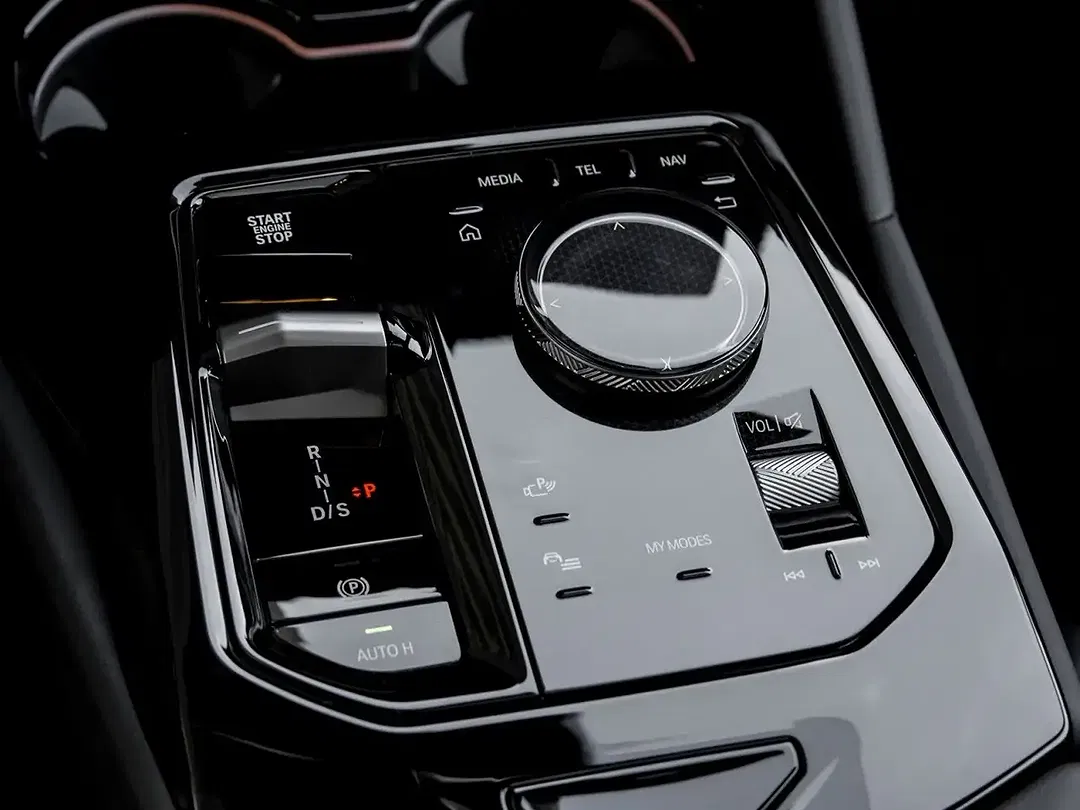 BMW 530 xDrive M Sport - Thumbnail 10