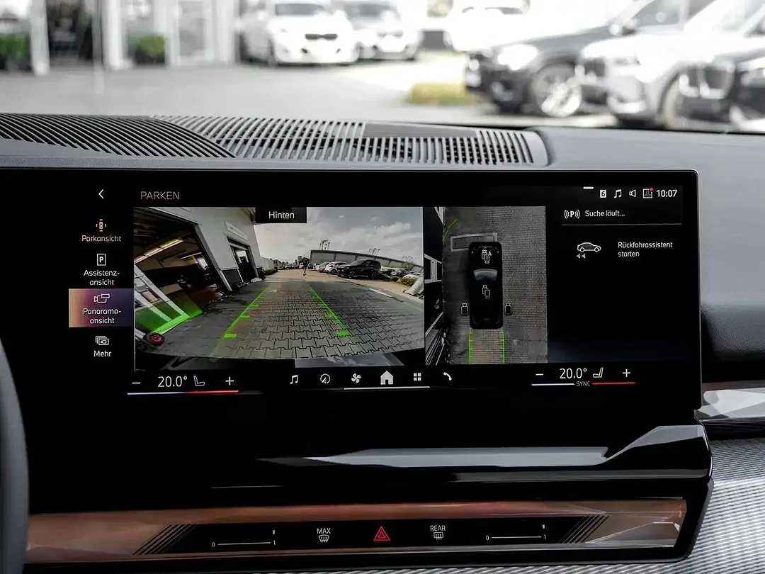 BMW 530 xDrive M Sport - Thumbnail 13