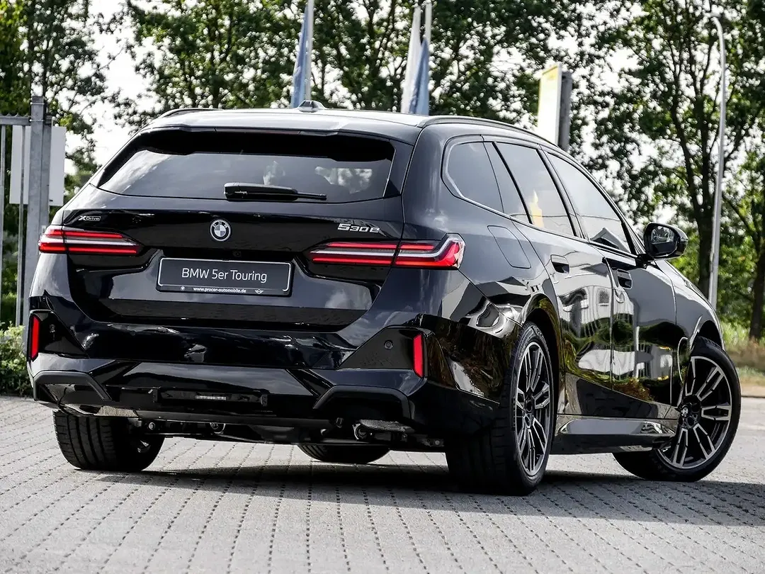 BMW 530 xDrive M Sport - foto 2
