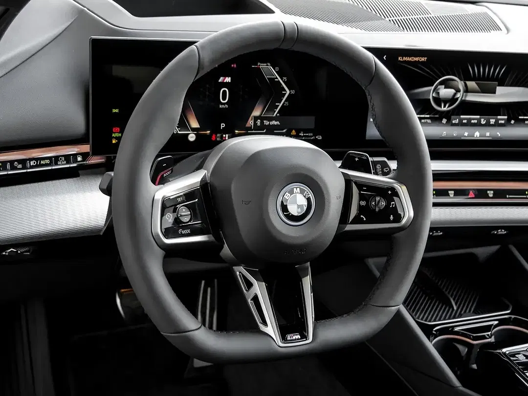 BMW 530 xDrive M Sport - Thumbnail 9