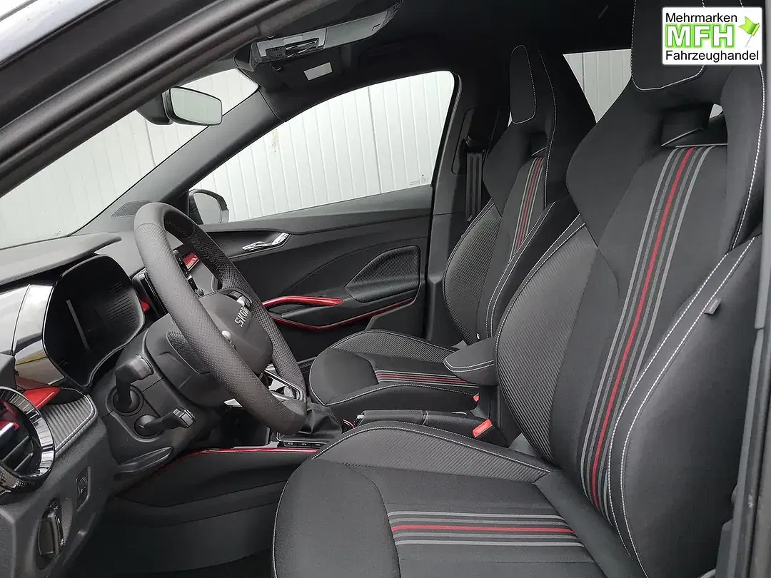Skoda Fabia 85 1.0 TSI Monte Carlo - Thumbnail 7