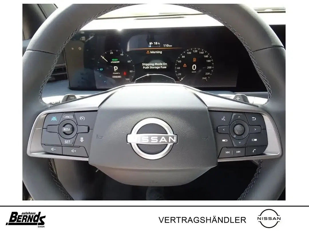 Nissan Leaf - Thumbnail 12