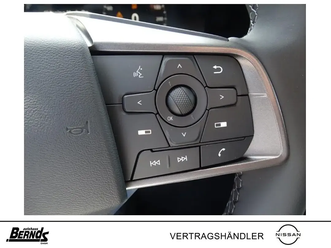 Nissan Leaf - Thumbnail 14