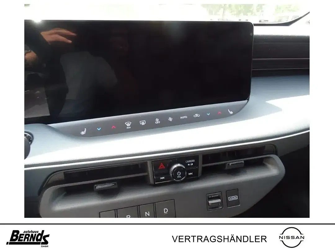 Nissan Leaf - foto 15