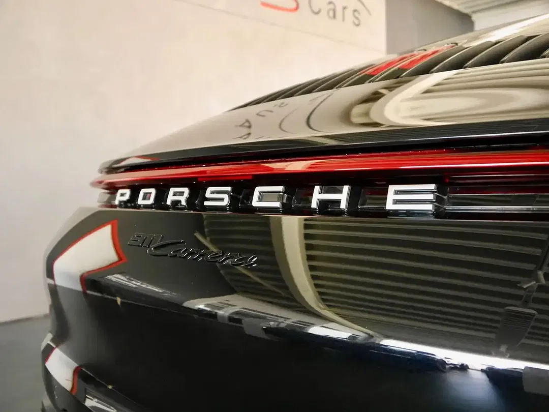 Porsche 992 Carrera - Thumbnail 12