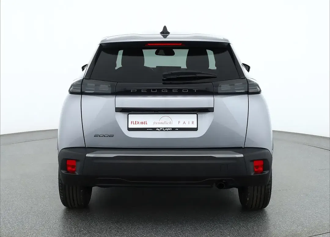 Peugeot 2008 PureTech - Thumbnail 3