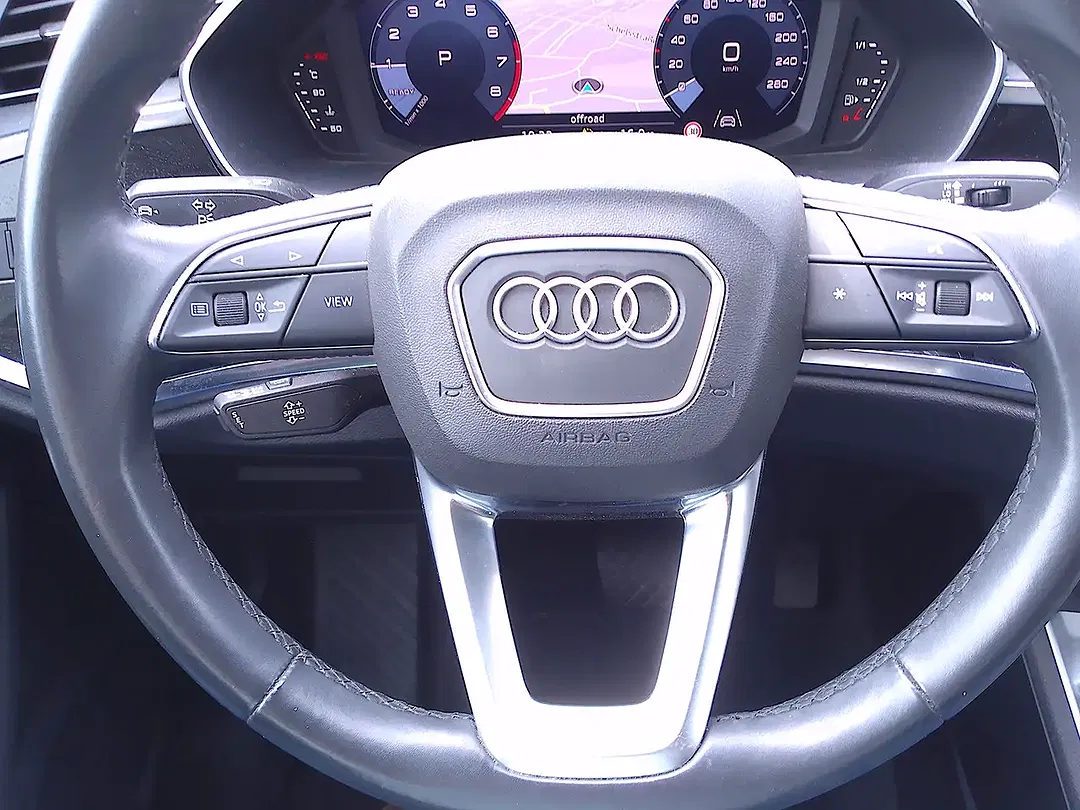 Audi Q3 1.5 TFSI plus - Thumbnail 13