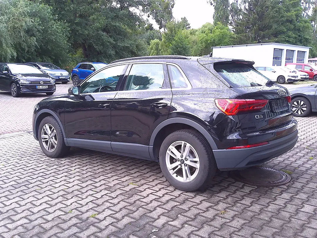 Audi Q3 1.5 TFSI plus - Thumbnail 3