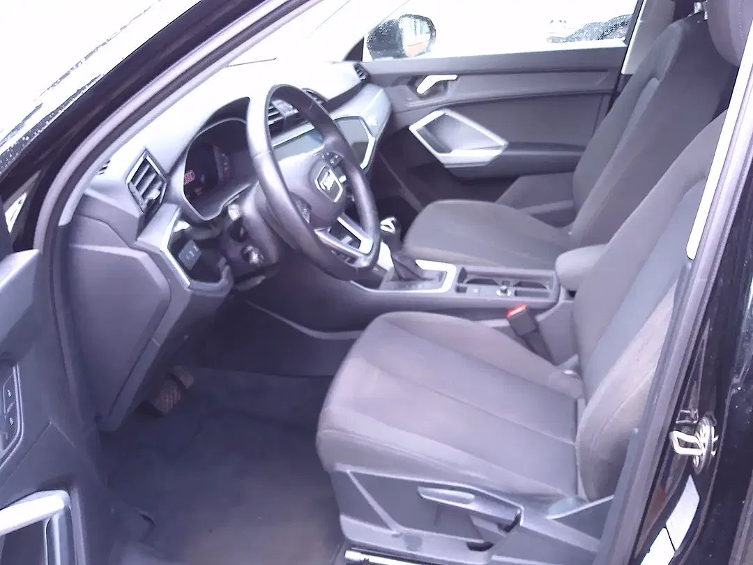 Audi Q3 1.5 TFSI plus - Thumbnail 5