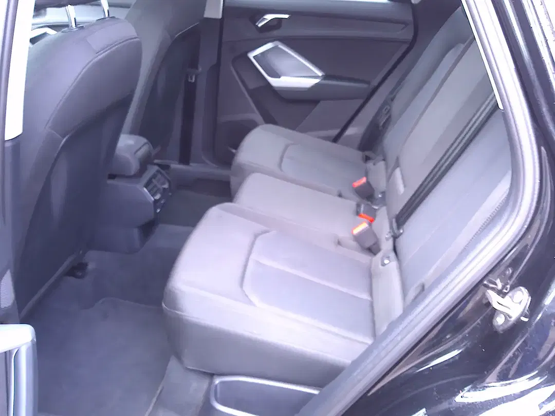 Audi Q3 1.5 TFSI plus - Thumbnail 7