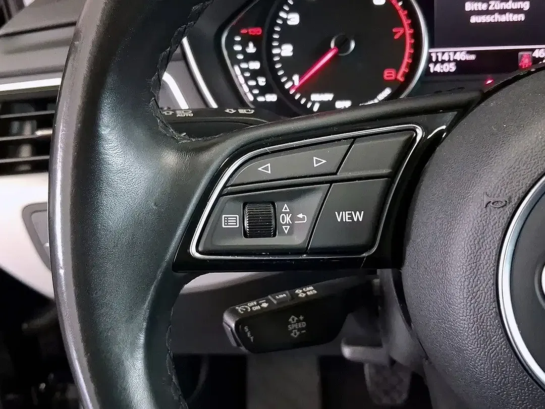 Audi A4 35 TFSI Avant - foto 15