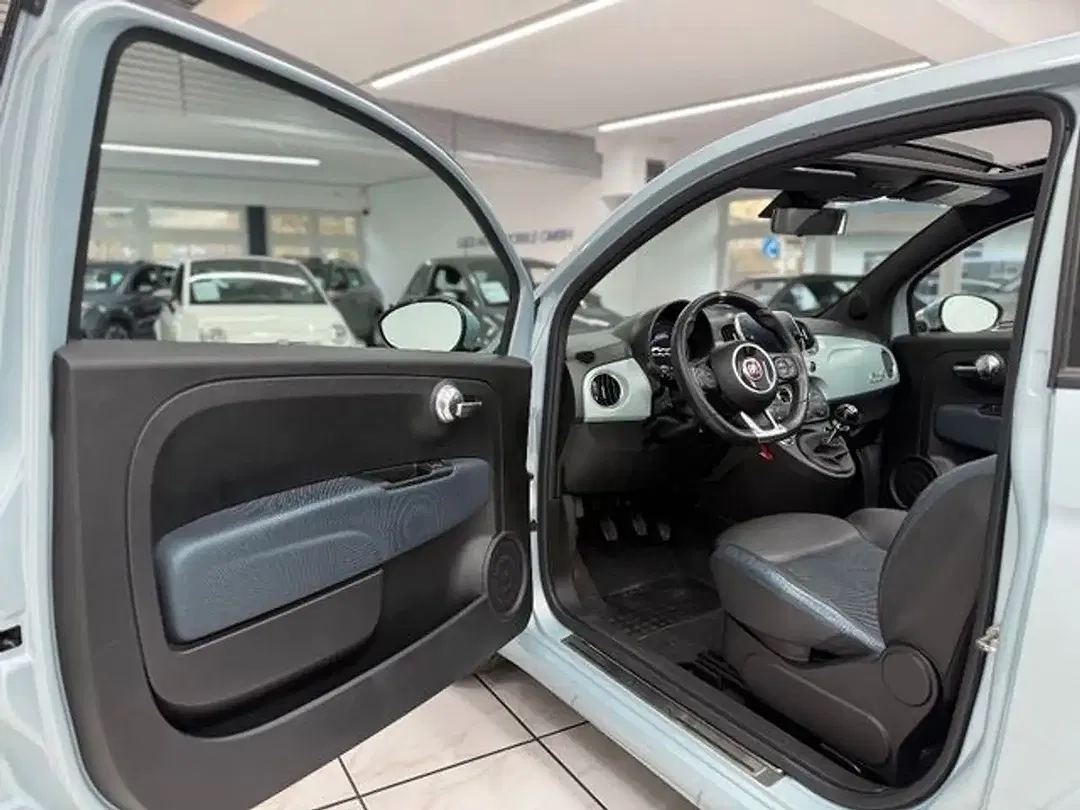 Fiat 500C Launch Edition - Thumbnail 11