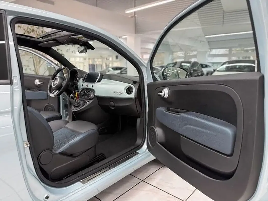 Fiat 500C Launch Edition - Thumbnail 12