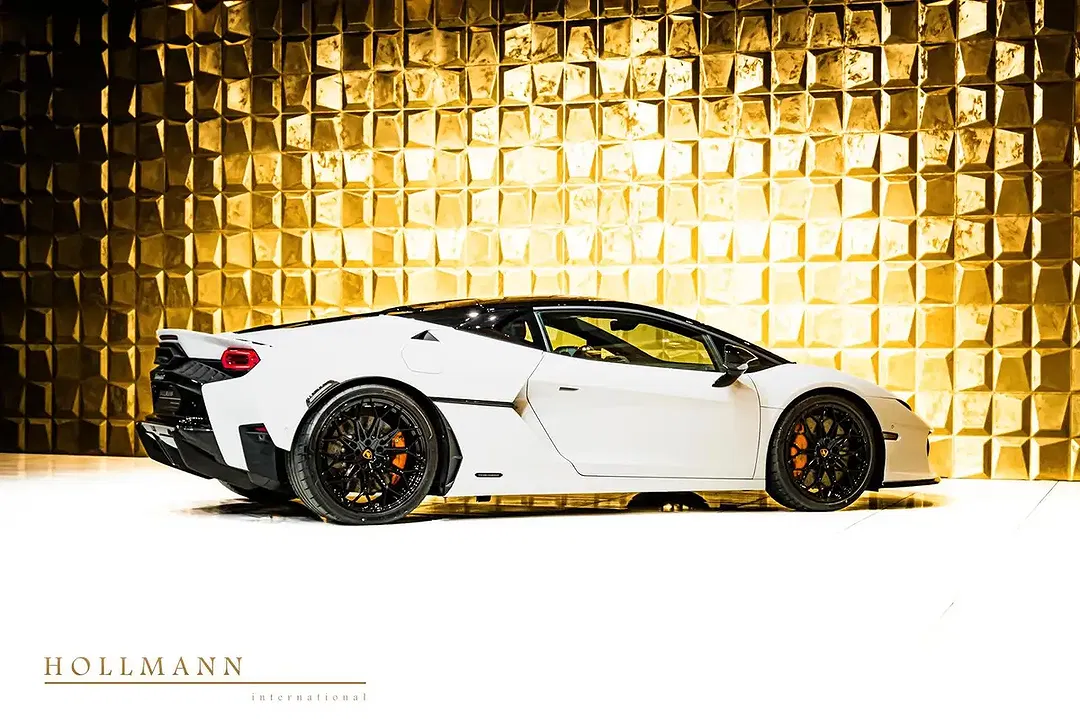 Lamborghini Temerario - Thumbnail 12