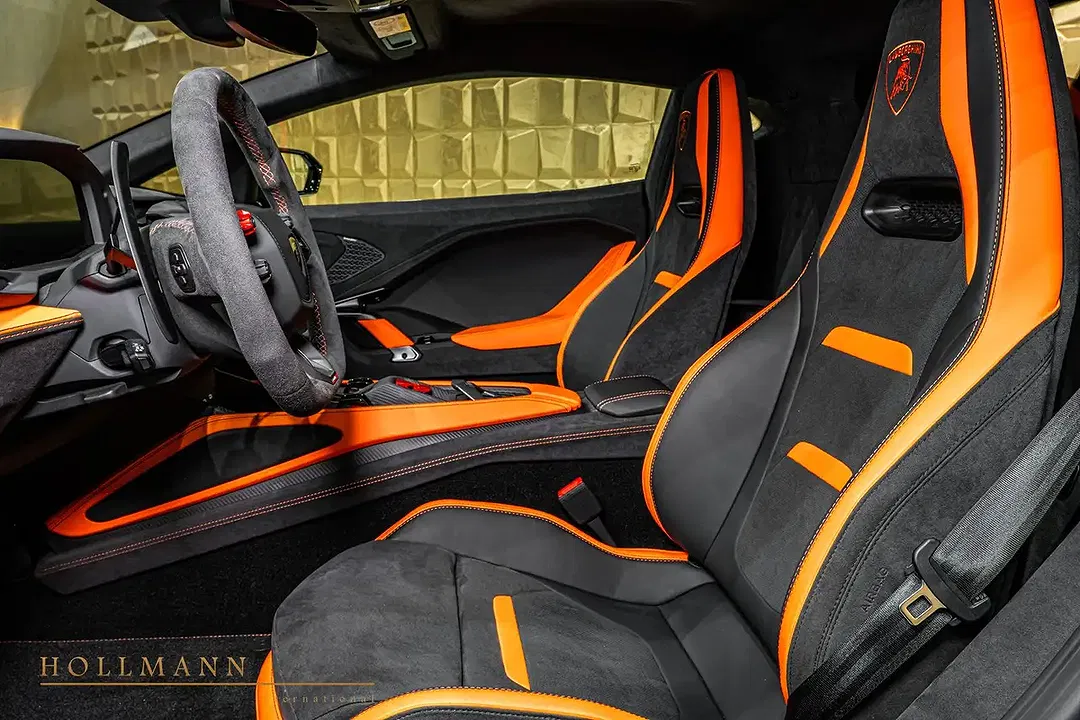 Lamborghini Temerario - Thumbnail 13
