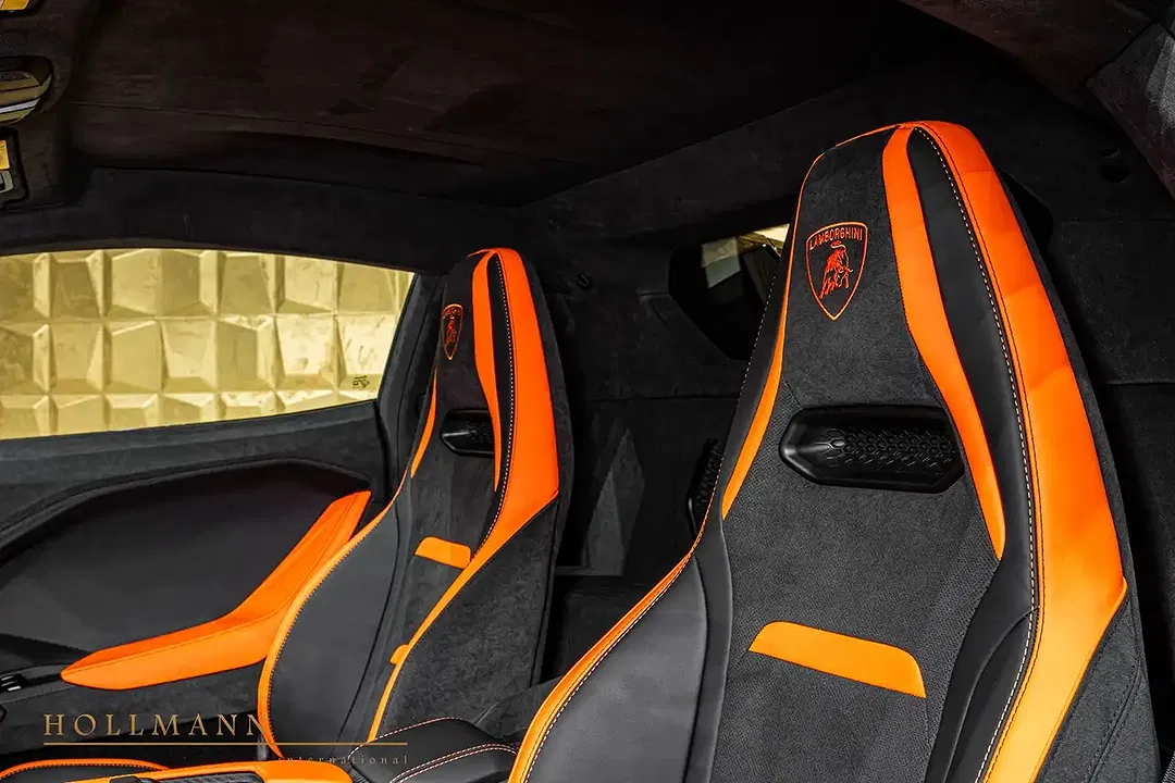 Lamborghini Temerario - Thumbnail 14
