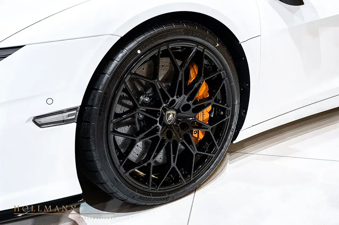 Lamborghini Temerario - Thumbnail 6
