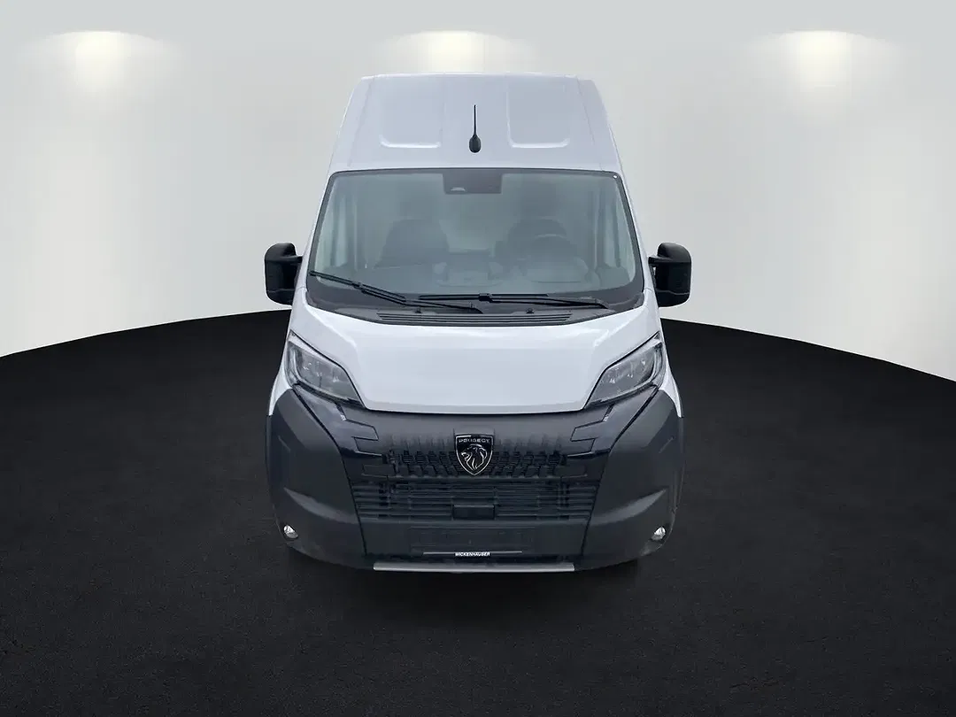 Peugeot Boxer 440 BlueHDi 425t 180 L4H3 - Thumbnail 3