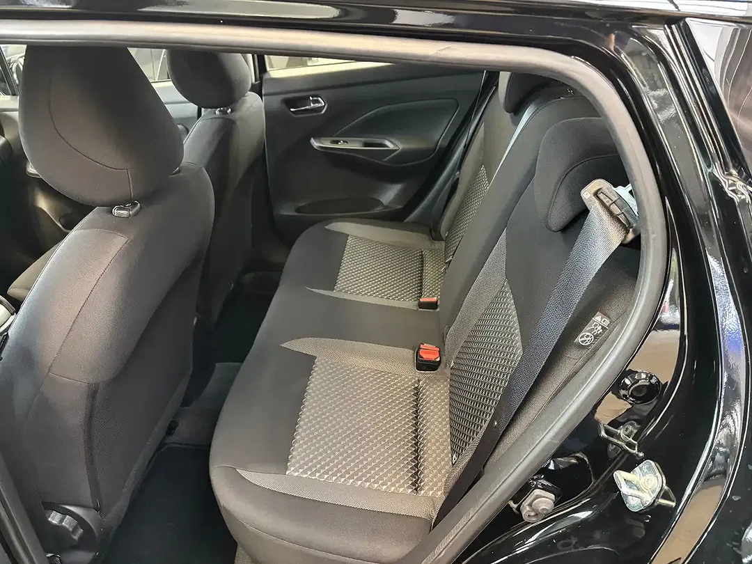 Nissan Micra N-Way - Thumbnail 10