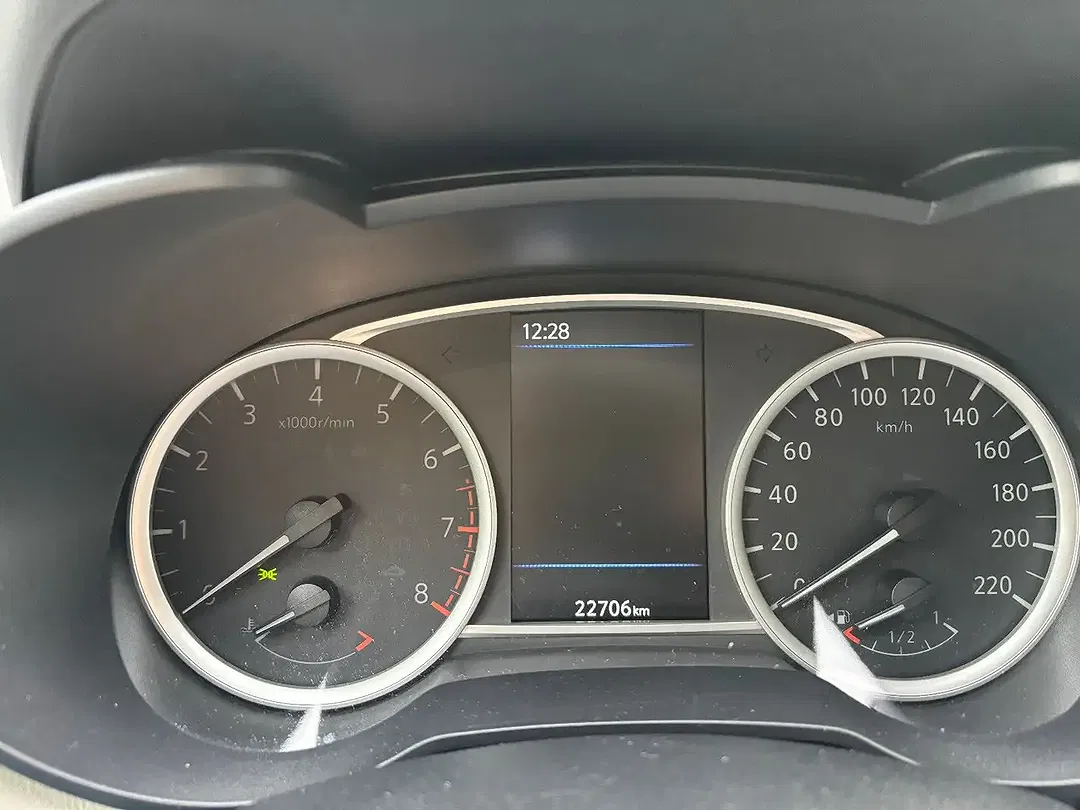 Nissan Micra N-Way - Thumbnail 11