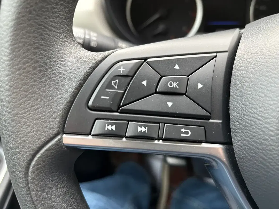 Nissan Micra N-Way - Thumbnail 13