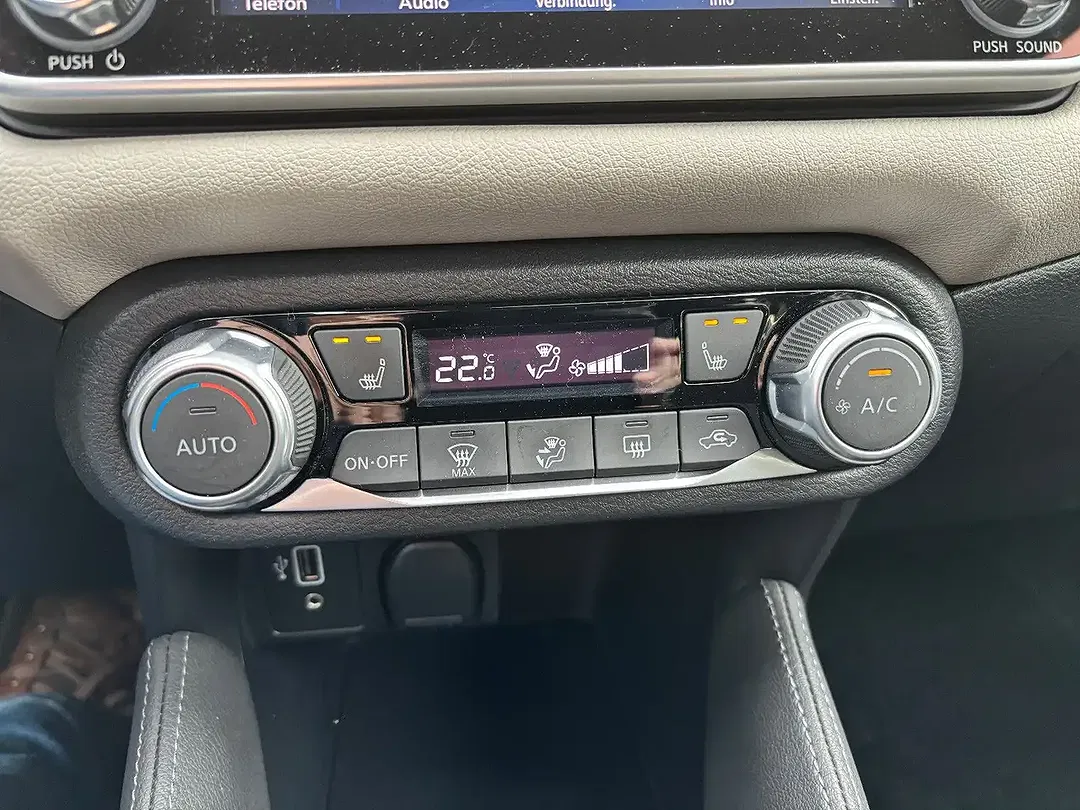 Nissan Micra N-Way - Thumbnail 14