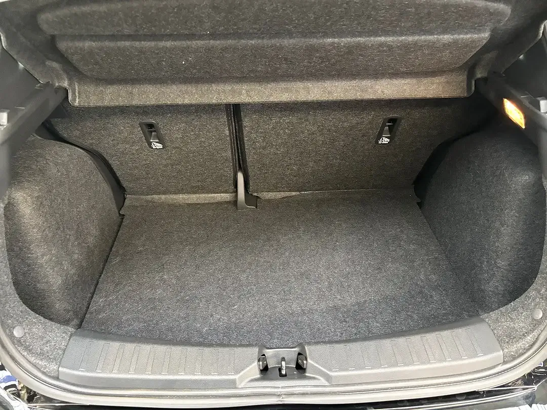 Nissan Micra N-Way - Thumbnail 8