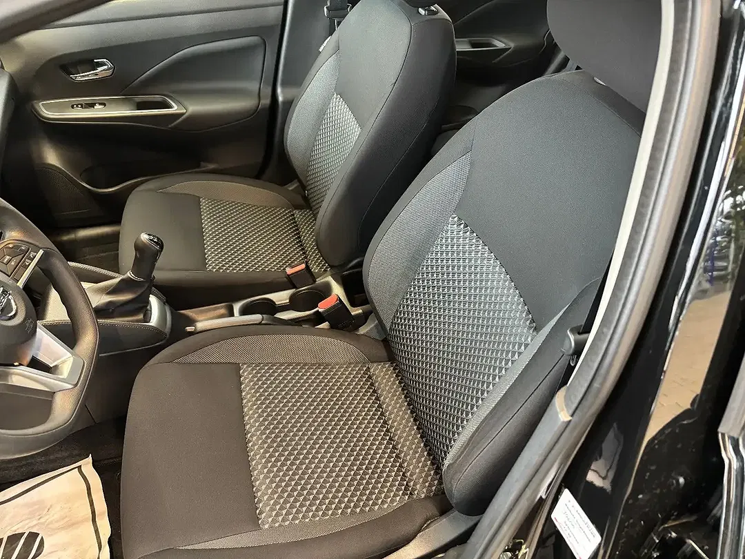 Nissan Micra N-Way - Thumbnail 9