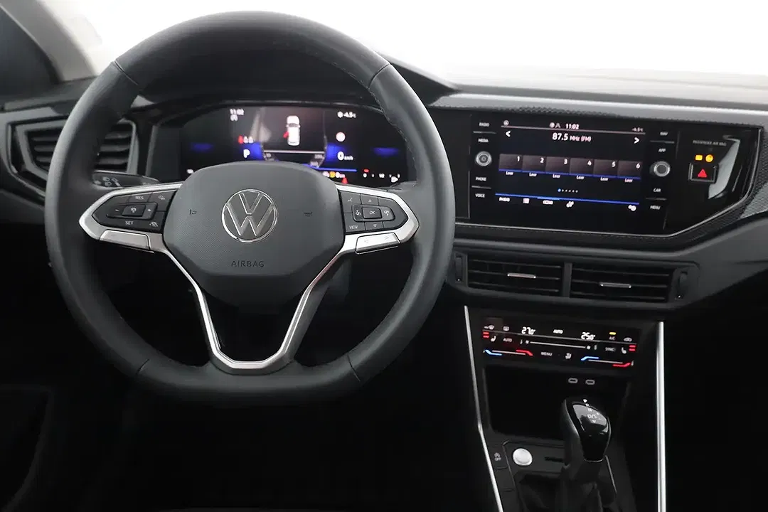 Volkswagen Taigo 1.5 TSI DSG - Thumbnail 9