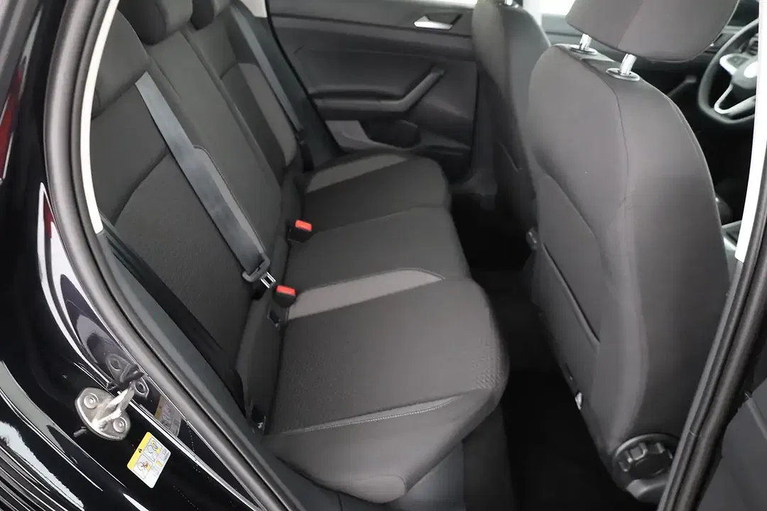 Volkswagen Taigo 1.5 TSI DSG - Thumbnail 23