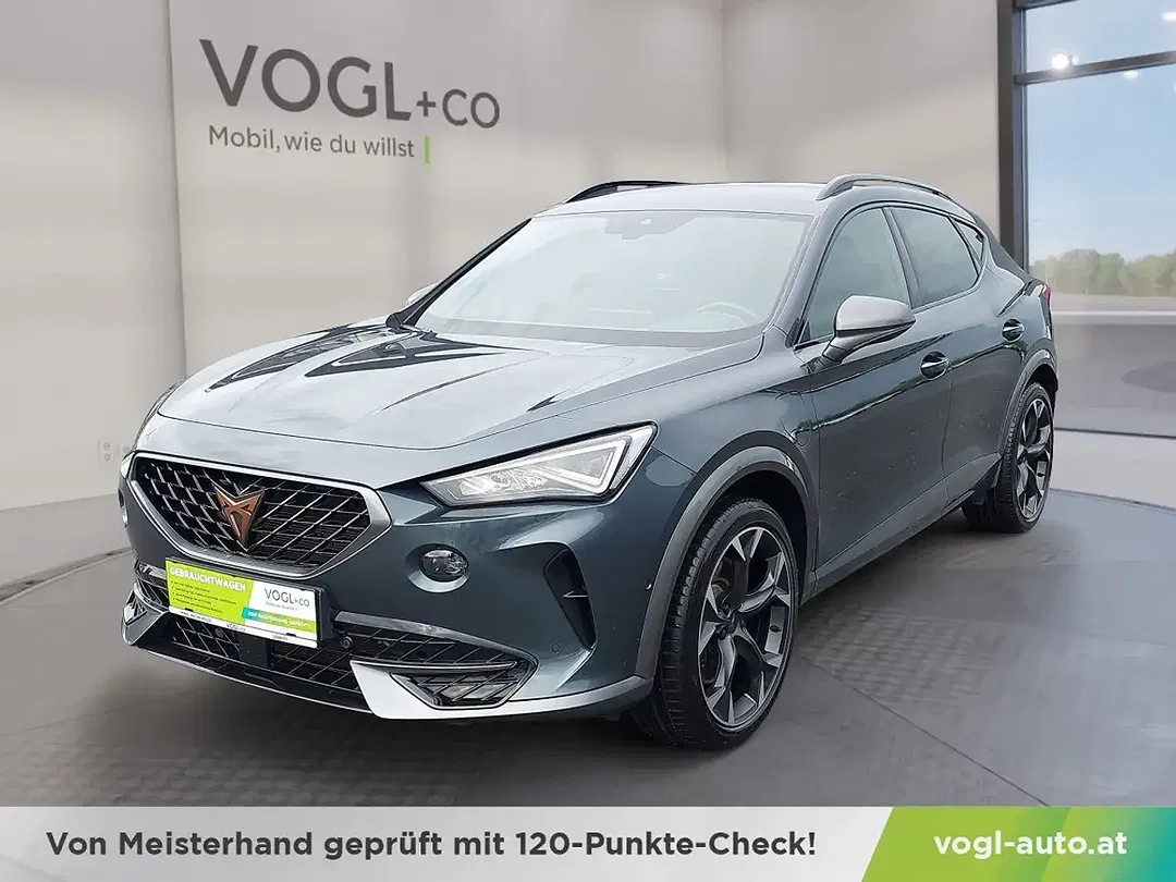 CUPRA Formentor PHEV DSG VZ1 - foto 1