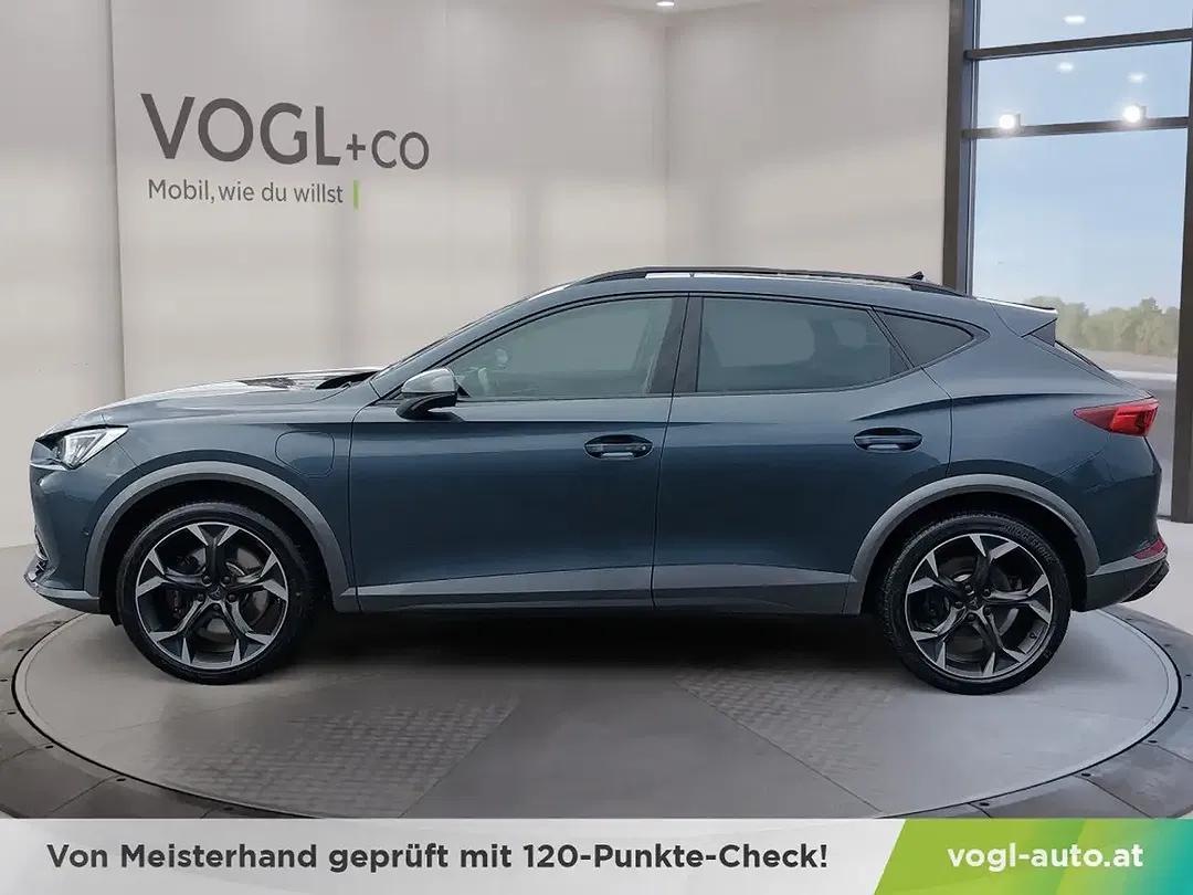CUPRA Formentor PHEV DSG VZ1 - foto 2