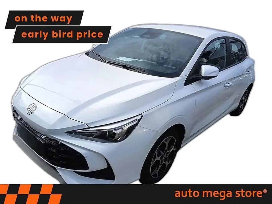 MG MG3 1.5 Comfort - Afbeelding 1