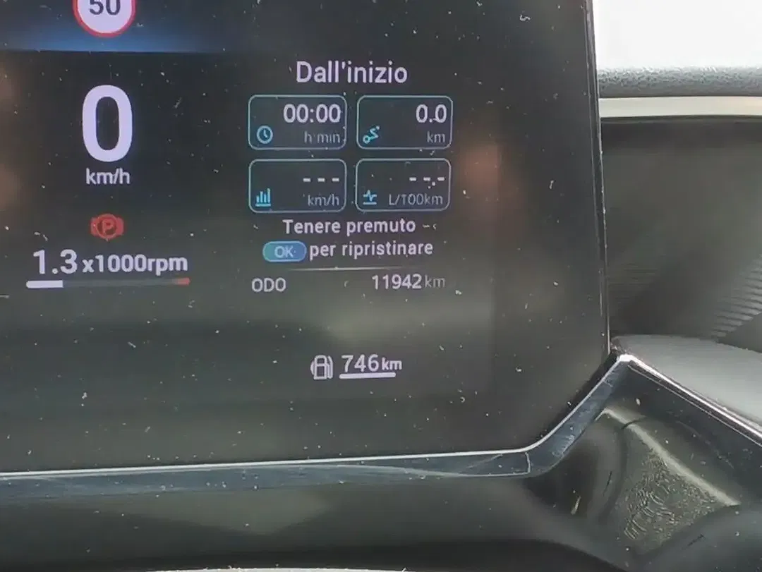 MG MG3 1.5 Comfort - Thumbnail 10