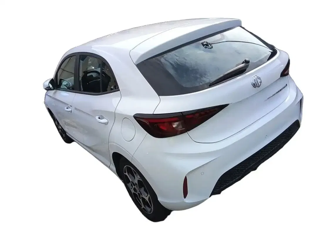 MG MG3 1.5 Comfort - Thumbnail 4