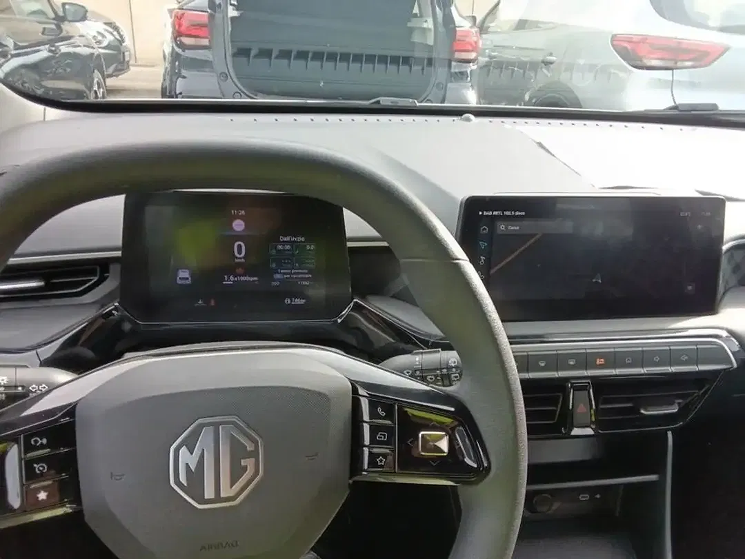 MG MG3 1.5 Comfort - Thumbnail 6