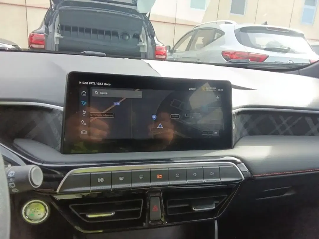 MG MG3 1.5 Comfort - Thumbnail 9