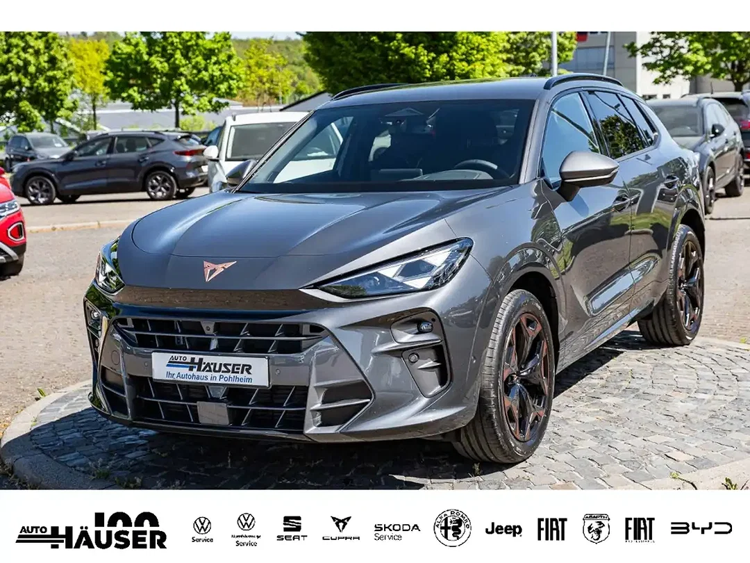 CUPRA Terramar 2.0 TSI DSG 4Drive - Afbeelding 1