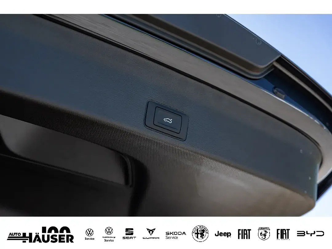 CUPRA Terramar 2.0 TSI DSG 4Drive - Thumbnail 9