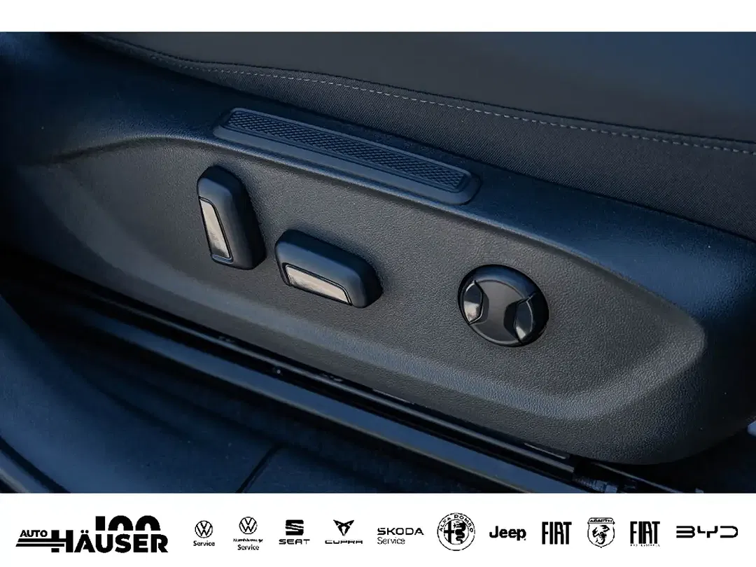 CUPRA Terramar 2.0 TSI DSG 4Drive - Thumbnail 12