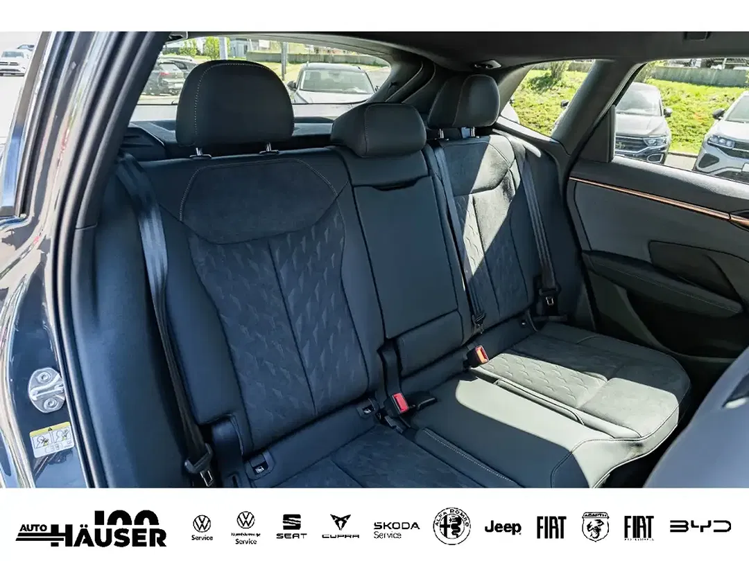 CUPRA Terramar 2.0 TSI DSG 4Drive - Thumbnail 13
