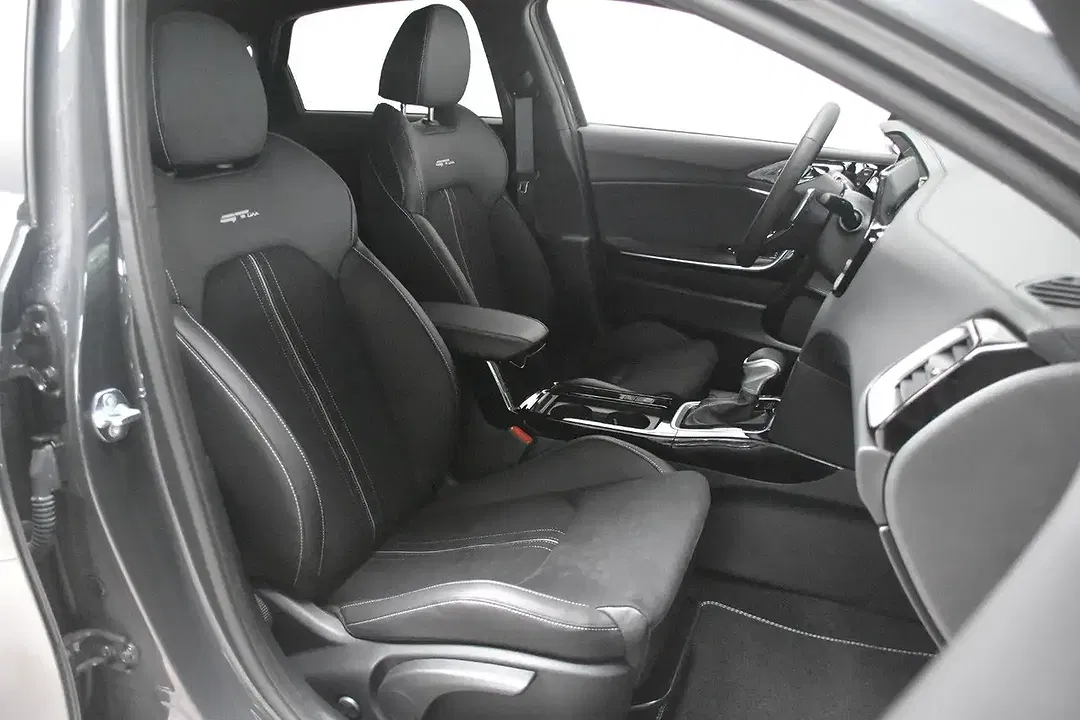 Kia Ceed / cee'd DCT GT-Line - Thumbnail 12