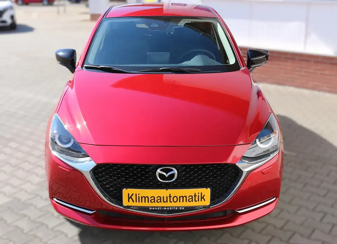 Mazda 2 SKYACTIV-G - Thumbnail 10